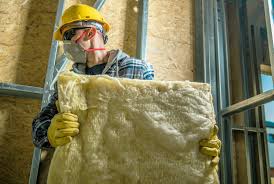 Types of Insulation We Offer in Mosinee, WI